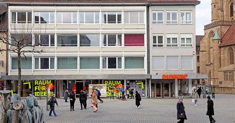 Ein Glücksfall Neuer Standort für Heilbronner Juwelier Beilharz