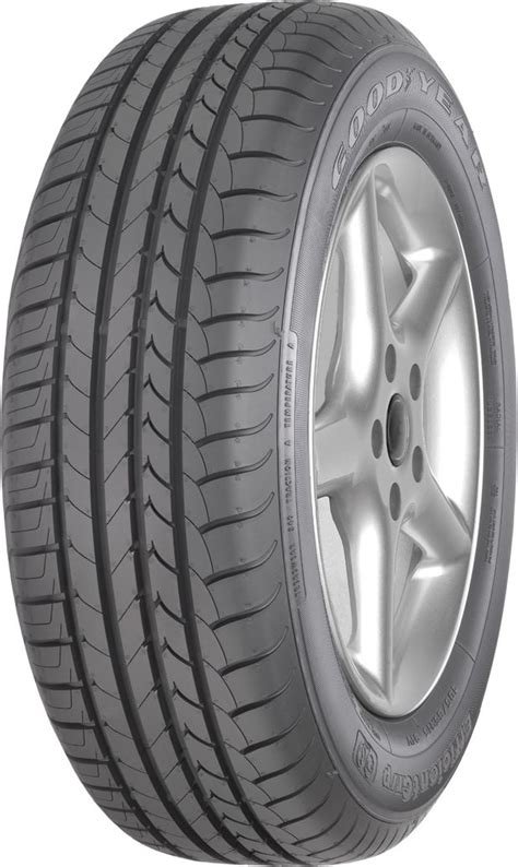 Opony Letnie Goodyear EfficientGrip 205 60R16 92H Opinie I Ceny Na