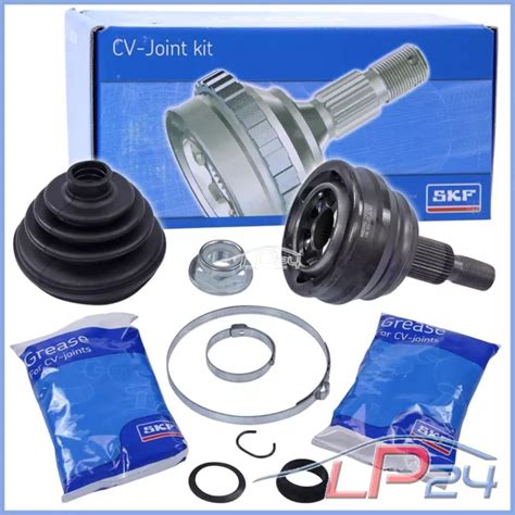 SKF VKJA3011 KIT Jeu Joint Homocinétique Arbre Tête Cardan De