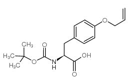 N Boc L Msds Cas