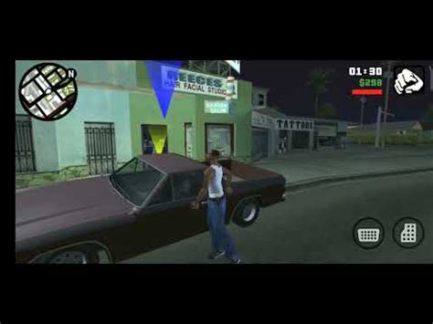 Part Zerando Gta San Andreas Youtube