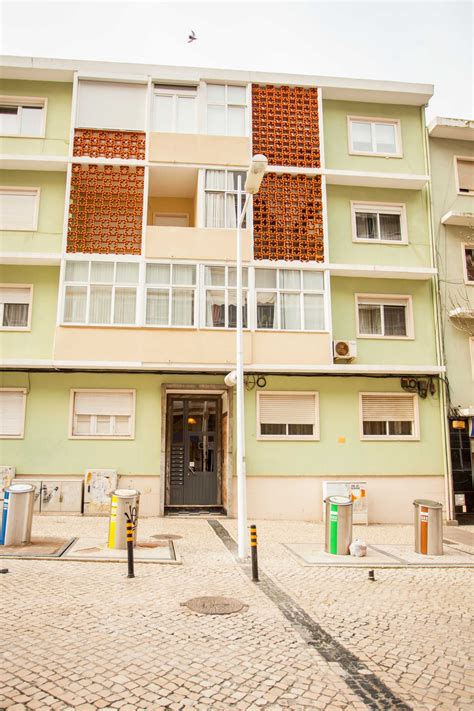 Apartamento T Totalmente Remodelado Centro De Almada Almada Cova Da