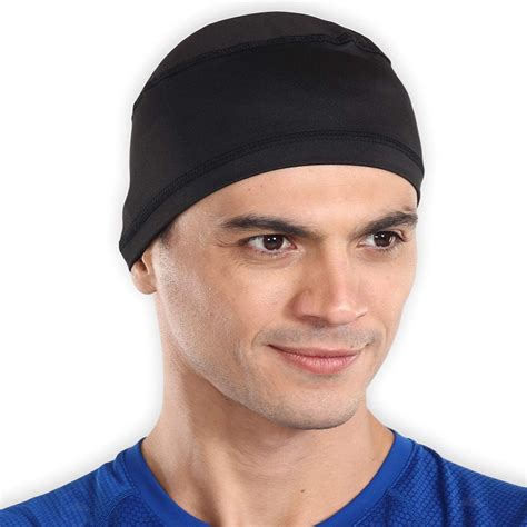 Cooling Skull Cap Tough Outfitters