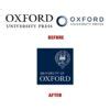 The Oxford University Logo History, Colors, Font, And Meaning