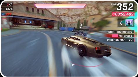 ASPHALT 9 Close Races With Noble M600 Speedster YouTube