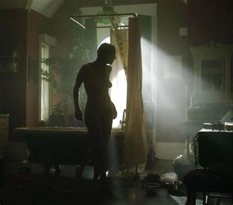 After Years Of Loyal Service Your Goddess Natalie Finally Allowed You To See Her Nude Of Course