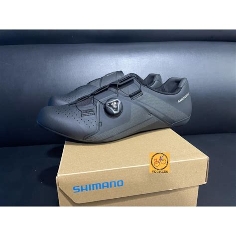 Genuine Shimano Rc Rc E Wide Men Shoe Eu Road