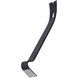 roughneck utility bar  mm toolstation