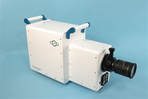 Multi Spectral Camera