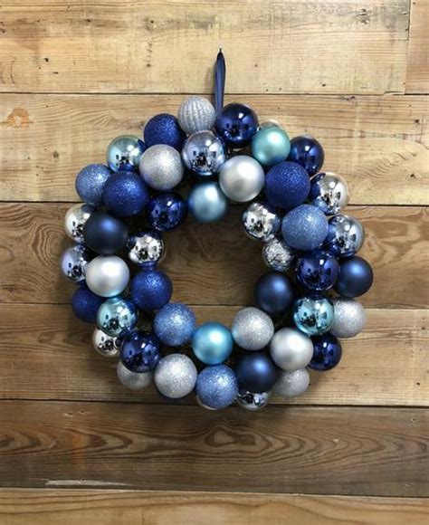 Hanukkah Wreath | Celebrating Hanukkah - Bonnie Harms Designs