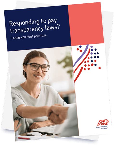 Pay Transparency Guide Adp