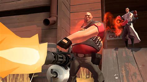 Best Steam games: the top games on Valve’s platform