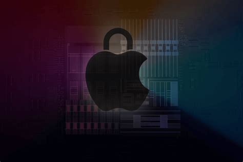 Apple Publishes Annual Update Of Its Platform Security Documentation