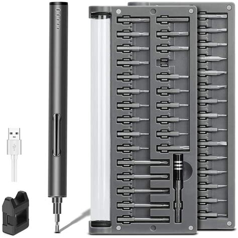 Mini Electric Screwdriver – Computer Internet Services Inc.