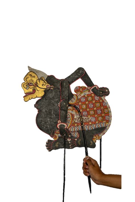 Wallpaper Wayang Punakawan D Wayang Png And Wayang Transparent