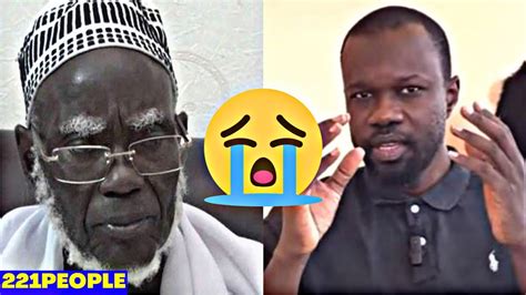 Urgent Gravment Ma Ade Serigne Mountakha Vatican Arrestation De