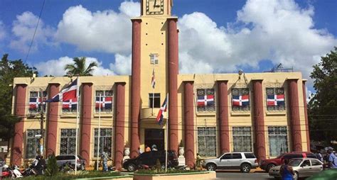 DGCP investiga al Ayuntamiento de La Romana Periódico elCaribe