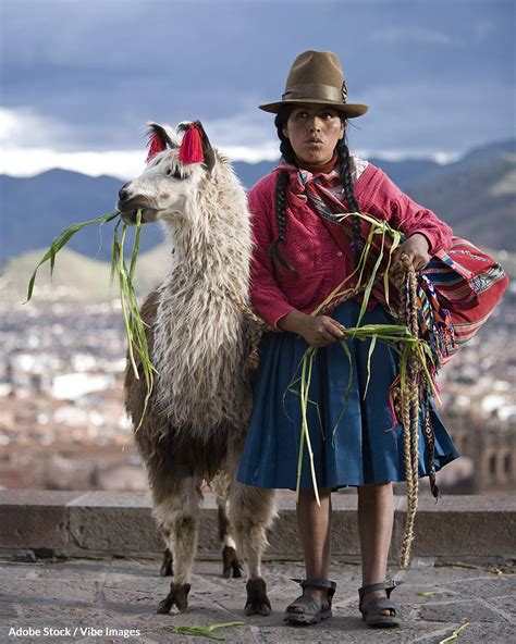 Hundreds Of Thousands Of Peruvian Women Were Forcibly Sterilized And