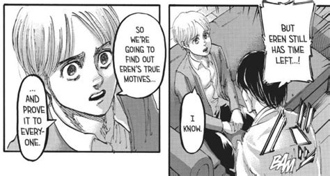 Manga Shingeki No Kyojin 106 Opecgeneration