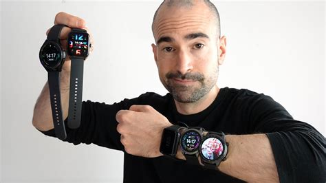 Top 10 Best Smartwatches 2021 That Aren T The Apple Watch YouTube