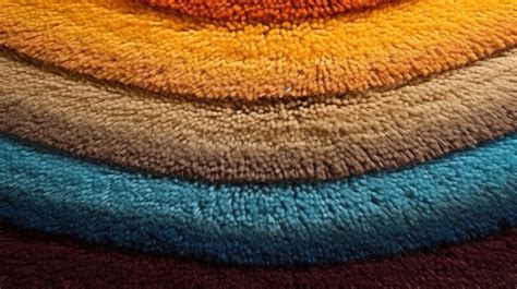 Vibrant Colorful Carpet Texture In Various Colors Backgrounds | JPG ...