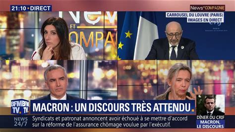 Dîner du Crif Que peut on attendre du discours dEmmanuel Macron