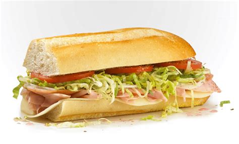 Jersey Mike's Menu & Subs Deals