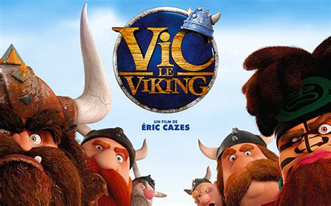 Vic Le Viking Bande Annonce Full Hd Vid O Dailymotion