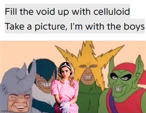 marina and the diamonds Memes & GIFs - Imgflip