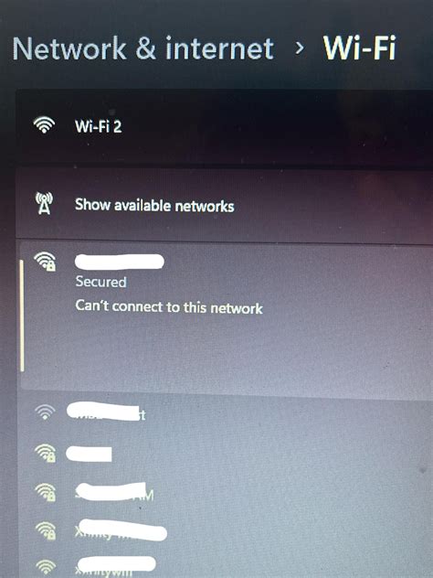 My Windows laptop isn’t connecting to my house WIFI : r/IThelpdesk