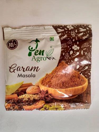 G Garam Masala At Rs Packet Raigad Id