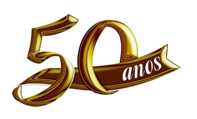 50 Anos PNG