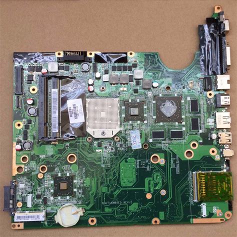 Buy HP Pavilion DV6 2000 571187 001 DAUT1AMB6E0 Laptop Notebook