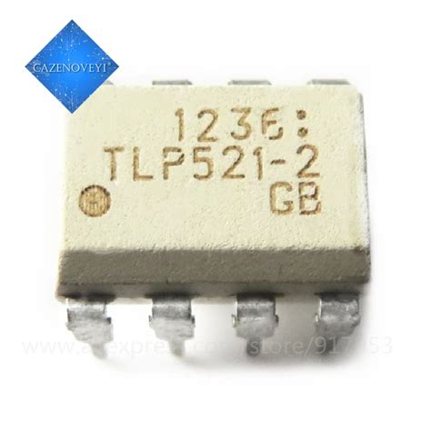 Unids Lote Tlp Gb Tlp Tlp P Dip Smd Montaje