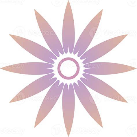 Lotus Flower Icon 32334300 Png