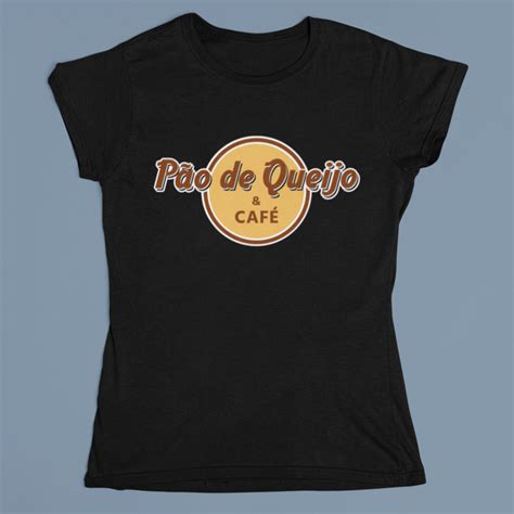 Baby Long Quality CAMISETA BABY LONG PÃO DE QUEIJO E CAFÉ R 69 00 em DMT