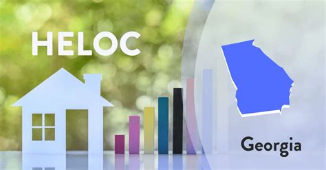 Best Heloc Lenders And Best Heloc Rates In Georgia September