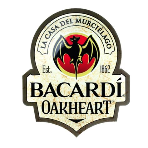 Bacardi Logo Vector at Vectorified.com | Collection of Bacardi Logo Vector free for personal use