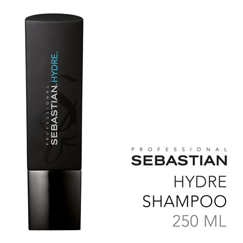 Buy Sebastian Professional Hydre Moisturizing Shampoo and Conditioner Combo Online