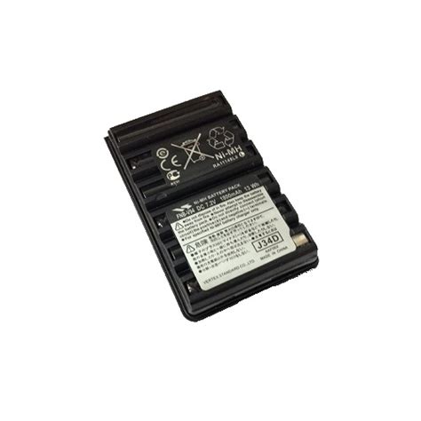 Аккумулятор Vertex Standard FNB-V94 1800 мАч NiMH для Vertex Standard ...