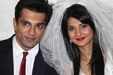 Jennifer Winget Talks About Life After Divorce With Ex Hubby Karan