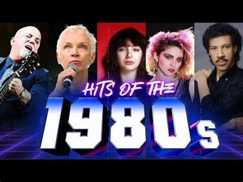 Best Of 80s Pop Songs Playlist ~ 80s Music Hits ~ 1980s Greatest Hits #8 | Mixed Tracks