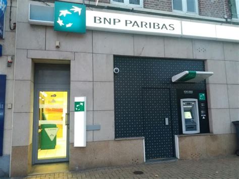 Bnp Paribas Croix Banque Adresse Horaires Menu