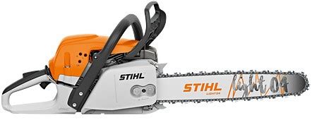 Stihl MS 271 RM3 Pro Benzine Kettingzaag 40cm 11412000645 ToolMax