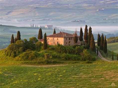 Luxury Villas in Tuscany: A Taste of Elegance and Tranquility - Andaman ...