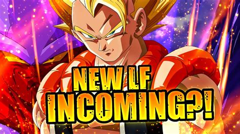 Dragon Ball Legends New Legendary Finish Unit Incoming Legends And