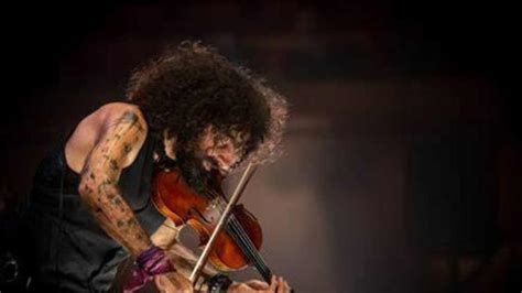 ARA The Ara Malikian World Tour Ourenseplan