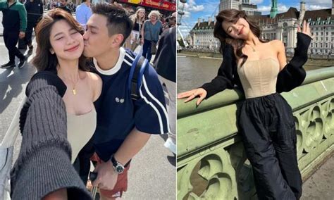 Huyme bất ngờ chia sẻ về việc mới phẫu thuật bạn gái hot girl Hàn Hằng luôn ở bên cạnh