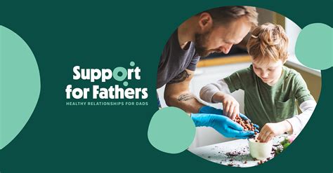 For Dads Support For Fathers