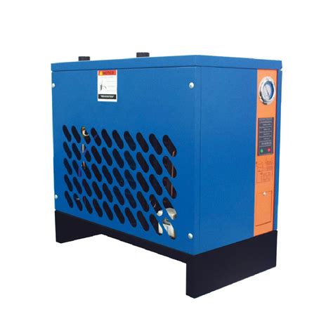 Cfm Industrial Refrigerated Compressed Air Dryer V Hz Single